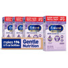 Enfamil NeuroPro Gentlease for easing Fussiness, Crying, Gas, Spit-up in 24 Hrs, Smaller Proteins for Easy Digestion, Brain Supporting DHA, Prebiotic