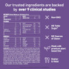 Enfamil NeuroPro Gentlease for easing Fussiness, Crying, Gas, Spit-up in 24 Hrs, Smaller Proteins for Easy Digestion, Brain Supporting DHA, Prebiotic