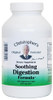 Christopher's Original Formulas Soothing Digestion - 180 Vegetarian Capsules