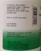 Christopher's Original Formulas Soothing Digestion - 180 Vegetarian Capsules