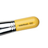 Bdellium Tools Professional Makeup Brush - Studio Series 992 Bronzer - With Soft Synthetic and Natural Mixed Fibers, For Even Application of Bronzer