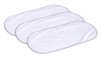 Munchkin® Waterproof Changing Pad Liners, 3 Count, (Pack of 1)