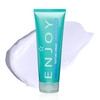 Enjoy Texture Cream, Lightweight Hair Styling for Volume, Separation & Medium to Firm Hold 8 Oz