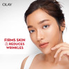Olay Regenerist Advanced Anti-Ageing Micro Sculpting Serum + Intense Hydration With Hydra Firming Complex, Skin Cream, 50ml by Olay