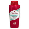 Old Spice High Endurance Pure Sport Body Wash 18 oz (Pack of 2)