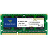 Timetec 8GB DDR3L / DDR3 1600MHz (DDR3L-1600) PC3L-12800 / PC3-12800(PC3L-12800S) Non-ECC Unbuffered 1.35V/1.5V CL11 2Rx8 Dual Rank 204 Pin SODIMM La