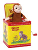 Curious George Jack in the Box
