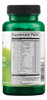 Swanson Epic-Pro 25-Strain Probiotic 30 Billion CFU Digestive Health Immune System Support Prebiotic Nutraflora FOS 30 DRcaps Veggie Capsules (Caps)