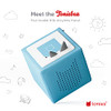 Toniebox 1 Disney Pixar Bundle - Light Blue [Discontinued]