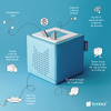 Toniebox 1 Disney Pixar Bundle - Light Blue [Discontinued]