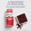 SOLARAY Red Yeast Rice Plus CoQ-10 & No-Flush Niacin Vitamin B-3, Healthy Heart & Cardiovascular Support, Non-Irradiated & Citrinin Free, 60 Day Mone