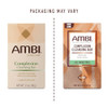 Ambi Skincare Bars Complexion Cleansing Bar, 3.5 Ounce (Pack of 6)