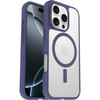 OtterBox iPhone 16 Pro React Series Case - Denver Dusk Purple (ships in polybag, ideal for business customers)