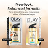 OLAY Total Effects 7-in-1 Anti-Aging Face Moisturizer with SPF 15, Fragrance-Free 1.7 oz