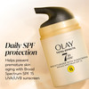 OLAY Total Effects 7-in-1 Anti-Aging Face Moisturizer with SPF 15, Fragrance-Free 1.7 oz