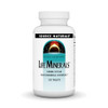 Source Naturals Life Minerals, Krebs Cycle Multi-Mineral Complex* - 120 Tablets