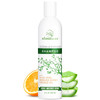 Wild Naturals Eczema & Psoriasis Shampoo  Anti-Dandruff Relief for Dry, Itchy Scalp  Hypoallergenic, Fragrance-Free Formula for Sensitive Scalp