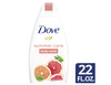 Dove Limited Edition Summer Care Nourishing Body Wash