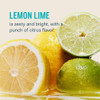 Liquid I.V.® Hydration Multiplier - Lemon Lime | Electrolyte Powder Drink Mix | 1 Pack (16 Servings)