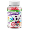 DR. MORITZ Sugar-Free Calm Magnesium Gummies for Kids and Adults - Non-GMO Magnesium Citrate Gummies - Raspberry Flavor - 1-Pack (180 Count)
