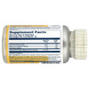 Solaray - Capryl Sodium-Free Resin-Free - 100 Vegetarian Capsules