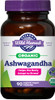 Oregon's Wild Harvest Certified Organic Ashwagandha Herbal Vegan Capsules, 1200 MGS, 90 Count