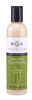 MGA Vegan Hair Conditioner - Organic Formula with Tea Tree for Healthy Hair | Shea Moisture Conditioner with Natural Herbal Scent | Parabens Silicone