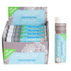 Soothing Touch Unscented Vegan Lip Balm, 0.25 Ounce - 12 per case.