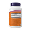 NOW Foods - Quercetin with Bromelain - 120 Vegetable Capsule(s)