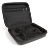 Wahl Professional Travel/Storage Case, Durable and Compact, Secure Zipper, Protects Grooming Tools