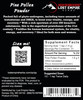 Pine Pollen Powder Wild Harvested - 99% Cracked Cell Wall | Supports Healthy Energy & Longevity (50 Grams)