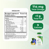 Youngevity Ultimate EFA  Omega 3, 6 & 9 Supplement | Blend of Borage, Flax & Fish Oils | Supports Heart, Brain & Overall Health | 60 Soft Gels
