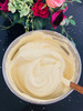 Oslove Organics Cupuacu butter -Pure and Natural 8oz Fresh, Rich and Creamy in DIY mixes | Vegan butter | Use for whipped body butters, salves, lotio