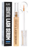 Babe Original Babe Lash Serum - Fuller & Longer Looking Eyelashes, Clear Essential Serum for Natural Lashes and Lash Extensions, 2mL, 3-month Supply