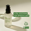 PURITO Centella Unscented Serum, for All Skin Types, Ampoule, Soothing, Calming, Facial Serum for face, Vegan & Cruelty-Free, Korean Skin Care, 60ml