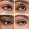 Milani Tubing Mascara | Highly Rated Mascara - Black | Length and Lift | Shea Butter to Nourish and Condition Lashes