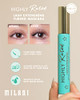 Milani Tubing Mascara | Highly Rated Mascara - Black | Length and Lift | Shea Butter to Nourish and Condition Lashes