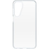 OtterBox Samsung Galaxy A16 and Samsung Galaxy A16 5G React Series Case - Clear, Ultra-Thin, Pocket-Friendly, Raised Edges Protect Camera & Screen, W