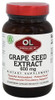 Olympian Labs Grape Seed Extract 600mg, Supports Heart & Immune Health, 60 Count