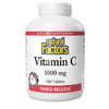Natural Factors, Vitamin C 1000 mg, Time Release Antioxidant Support for Immune and Bone Health