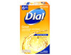 Dial Antibacterial Soap Bar, Gold, 6 Count (Pack of 2)