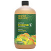 Desert Essence Castile Liquid Soap With Eco-Harvest Tea Tree Oil - 32 Fl Oz - Face & Body Cleansing - Coconut & Olive Oil - May Diminish Imperfection