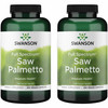 Swanson Saw Palmetto - Herbal Supplement Promoting Male Prostate Health Support - Natural Hair Supplement & Urinary Health Support (540 mg 250 Capsul
