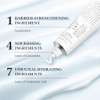 Dr.Althea 147 Barrier Cream | Daily Skin Barrier Care | Deep Hydrating with Hyaluronic Acid & Ceramides | Korean Vegan Skincare for All Skin Types |