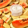 Absolutely Natural Papaya Pineapple Whipped Body Butter 5oz