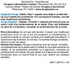 Douglas Laboratories GABA 500 mg. | Amino Acid Support for Brain Neurotransmitters, Sleep Cycles, and Body Temperature | 60 Capsules