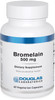 Douglas Laboratories Bromelain | 500 mg - Supports Musculoskeletal System | 60 Capsules
