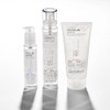 GIOVANNI ECO CHIC Frizz Be Gone - Super Smoothing Anti-Frizz Hair Serum, Adds Shine, Seals in Color, Infused with Natural Botanical Ingredients, Salo