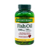 Nature's Bounty Fish Oil, Supports Heart Health, 1200 Mg, Rapid Release Softgels, 200 Ct