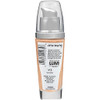 L'Oreal Paris True Match Lumi Healthy Luminous Makeup, W3 Nude Beige, 1 fl; oz.